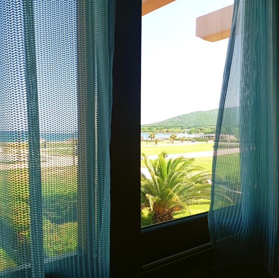Plakoudis Rooms Ставрос Екстер'єр фото